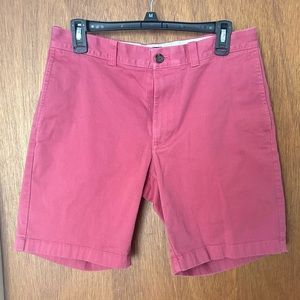 J. Crew Chino Shorts